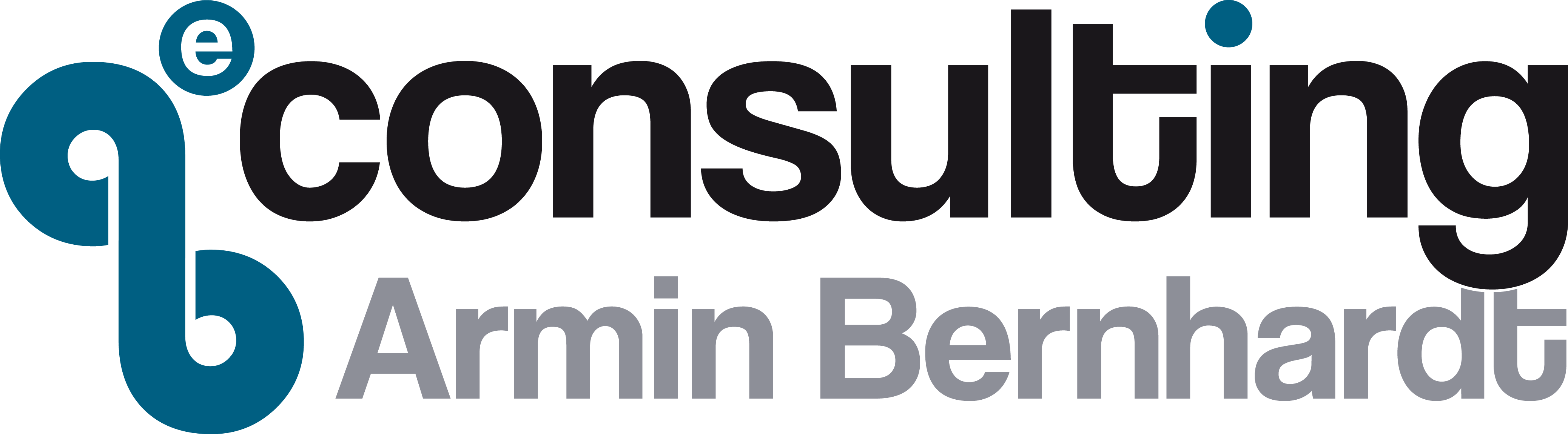 Logo ABeConsulting Armin Bernhardt